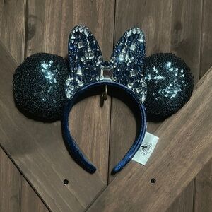 65 Years of Magic Disney Ears